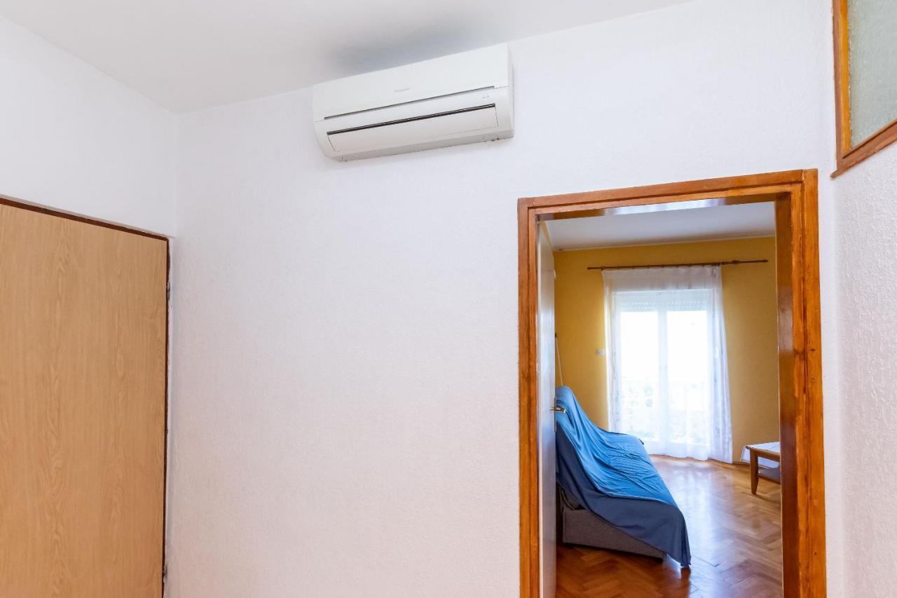 Apartments Biserka Barbat na Rabu المظهر الخارجي الصورة